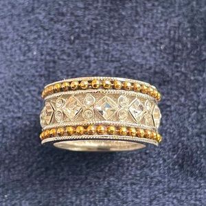Eternity Band